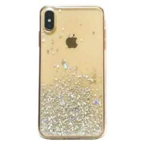 کاور سوئیچ ایزی مدل Star Field C1 مناسب برای گوشی موبایل اپل Xs Max کد B17982