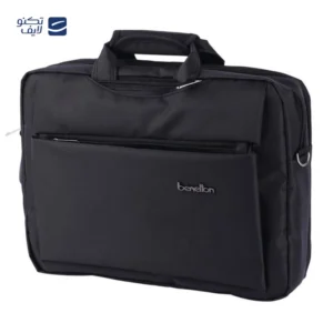 کیف لپ تاپ سه کاره 15.6 اینچی کد B18058