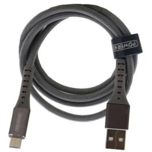 کابل تبدیل USB به microUSB کنفی  مدل K-CHARGING کد B18060