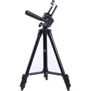 سه پایه نگه دارنده مخصوص موبایل و دوربین مدل TRIPOD 3120A کد B18077
