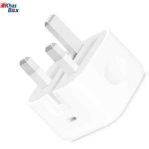 شارژر20 وات اپل کد B18081