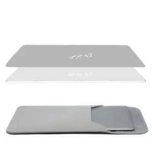کاور لپ تاپ مدل Ultimate مناسب برای لپ تاپ 13 اینچی  کد B18196