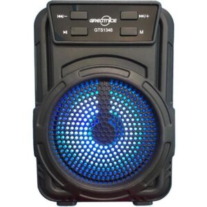 اسپیکر گریت نایس مدل GTS1346 کد 18300
