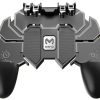 دسته بازی ممو PubG مدل AK-66 کد B18301