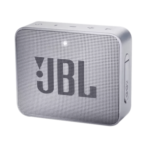 اسپیکر بلوتوثی قابل حمل JBL Go 2 (اصل) رنگ طوسی    کدB18302