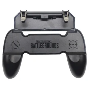 دسته بازی pubg مدل w10 مناسب برای گوشی موبایل کد B18304