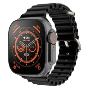 ساعت هوشمند مدل T800 Ultra  کد B18306