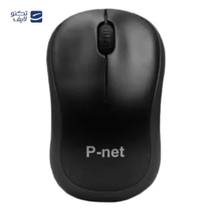 ماوس بی سیم P-Net پی نت مدل Z.2 کد B18594