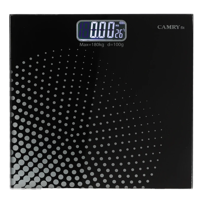 ترازو دیجیتال کمری فیت مدل B wave کد B18595