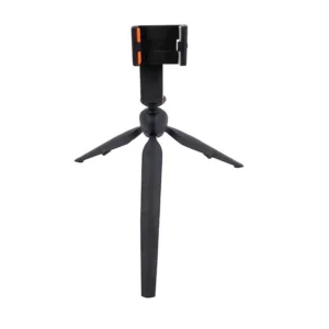 سه پایه نگهدارنده گوشی موبایل یونیمات مدل Transformer D-909  کد B18709