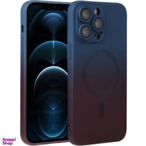 کاور اپیکوی مدل Q Series مناسب برای گوشی موبایل اپل iPhone 12 Pro Max کد B18722