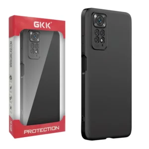 کاور جی کی کی مدل GK مناسب note11pro کدB18736