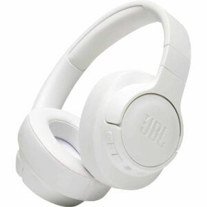 هدفون بی سیم جی بی ال Tune700BT  رنگ سفید کدB18874