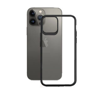 کاور نیو اسکین مناسب برای گوشی موبایل اپل iphone 12 کد B18878