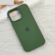 کاور مدل سیلیکون پاک کنی مناسب برای گوشی موبایل اپل iPhone 12 Pro /12 کد B18887