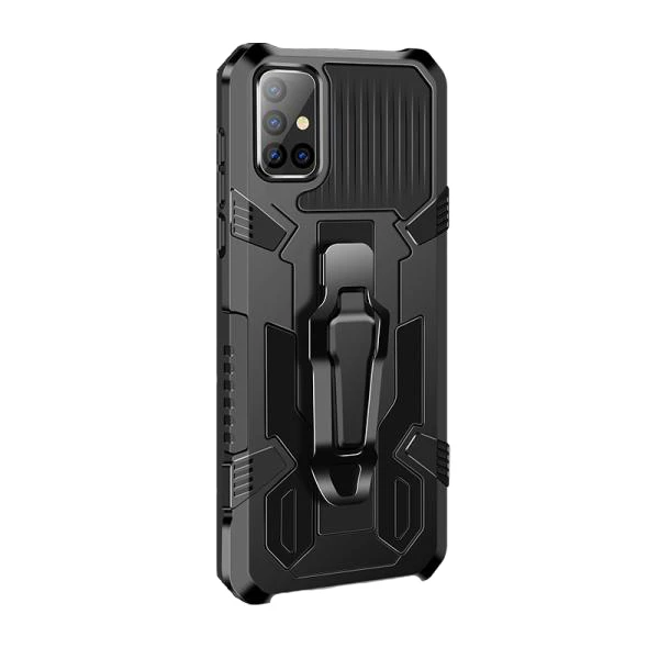 کاور آیرون من مدل Avenger10 مناسب برای گوشی موبایل سامسونگ Galaxy A51 کدB18892