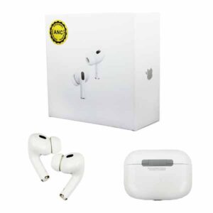ایرپاد پرو ۲ اپل طرح airpod pro 2 کدB19111