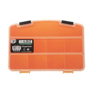 ارگانایزر ابزار ای بی زد مدل ORG-7 کدB19118