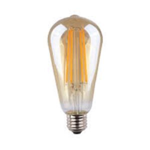 لامپ فیلامنتی 8 وات کلور مدل L-BL-0211 پایه E27 کدB19128
