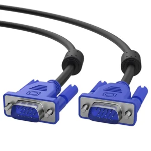 کابل VGA تسکو مدل TC 581 به طول 1.8 متر کدB19228