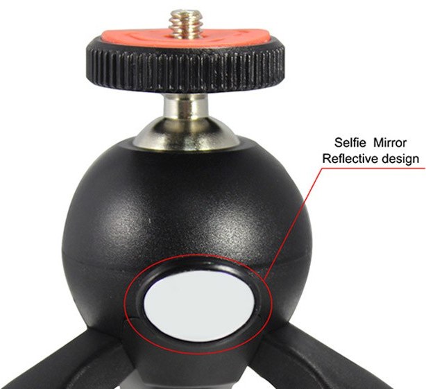 سه پایه مونوپاد یانتنگ مدل YT-228 کدB18710