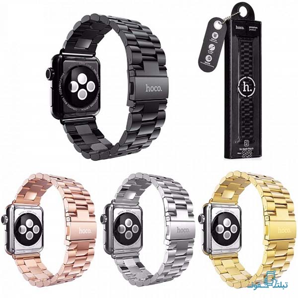 بند ساعت هوشمند 42m مدل Hoco کد B18066