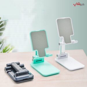 پایه نگهدارنده گوشی موبایل و تبلت کد B18070