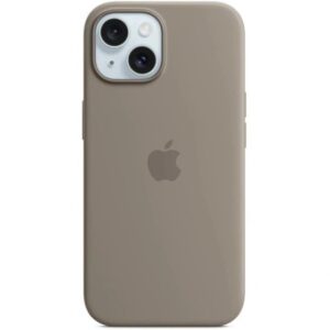 کاور مدل سیلیکونی مناسب برای گوشی موبایل اپل IPHONE 13 کد B17972