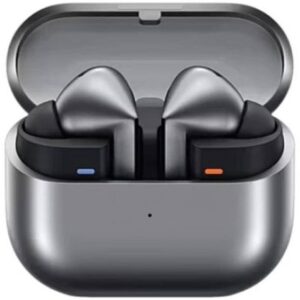 هدفون بی سیم سامسونگ مدل Galaxy Buds 3 Pro  رنگ تیتانیومی   کد B17576