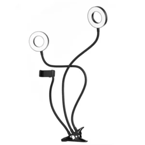 رینگ لایت مدل Y320 کد B17721