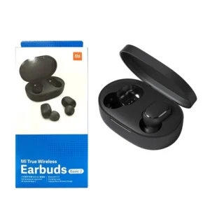 هندزفری بی سیم مدل Earbuds Basic 2 رنگ مشکی مات کد B17538