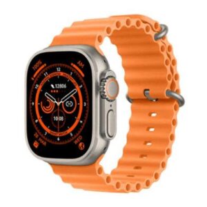 ساعت هوشمند سری اولترا مدل Watch 8 کد B18309