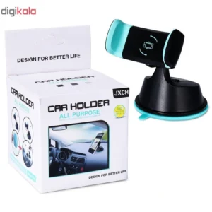 پایه نگهدارنده گوشی موبایل مدل JXCH کد B20335