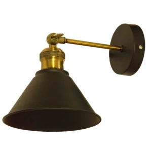 چراغ دیواری مدل W318 کد B20305