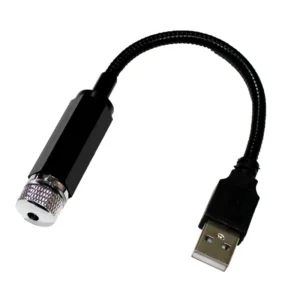 لیزر پوینتر مدل طرح دار SDL کد B20337