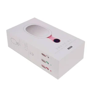 رینگ لایت مدل کریسیو کد M928 سفید کد B20941