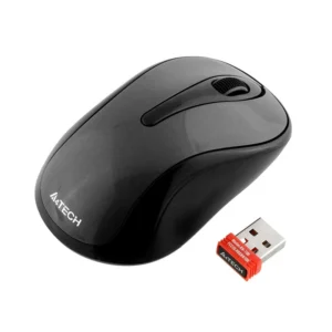 ماوس بی سیم ای فورتک مدل G3-280n کد B20578