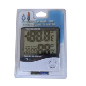 دماسنج محیطی مدل HTC-1 کد B20918