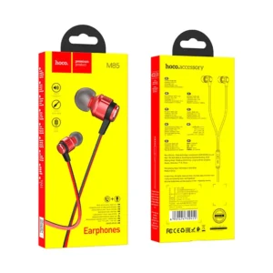 هندزفری هوکو مدل M85 کد B19665