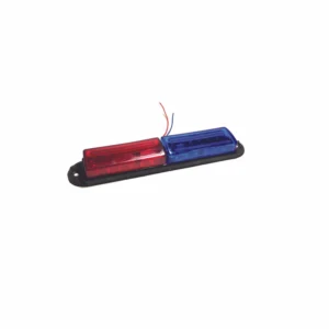 چراغ موتور سیکلت مدل پلیسی کد S1845 کد B20382