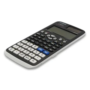 ماشین حساب مهندسی کاسیو مدل fx-991EX کد B20577