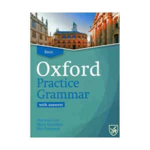 کتاب Oxford Practice Grammar Basic اثر Norman Coe انتشارات جنگل کد B20902