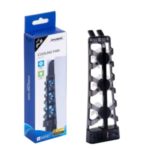 فن خنک کننده پلی استیشن 5 دابی مدل TP5-1523 کدB20558