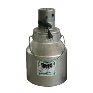 کره گیر برقی مدل MILK-20 حجم 20 لیتری کد B20786