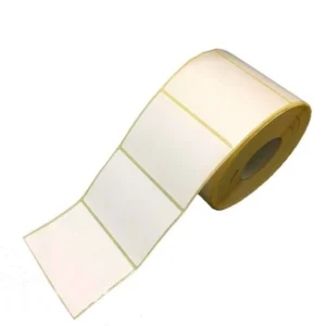 برچسب پرینتر لیبل زن لیوکام مدل 50X100 مدل B19972