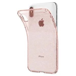 کاور مدل Liquid Crystal Glitter مناسب برای گوشی موبایل اپل آیفون XS Max کد B20338