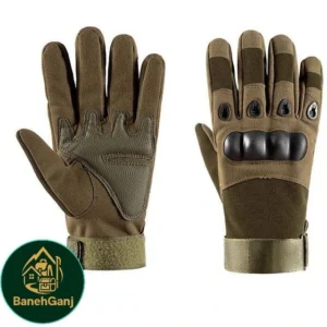 دستکش کوهنوردی اوکلی مدل Oakley 002 کد B19831