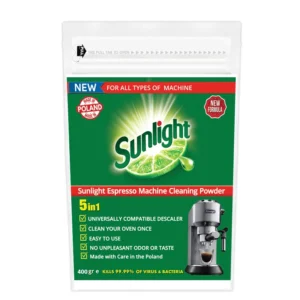 جرم گیر دستگاه اسپرسو سان لایت مدل Powerfull وزن 300 گرم کد B20806