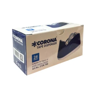 پایه چسب کرونا مدل COR.750 کد 152024 کد B19696