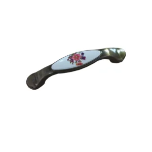 دستگیره کابینت مدل POR128 بسته 5 عددی کد B19978